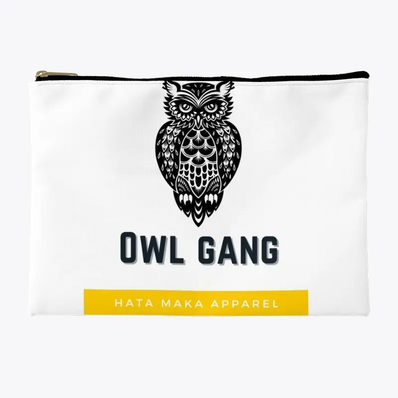 *New* Owl Gang Apparel