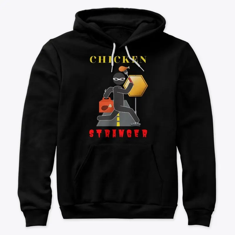 Chicken Stranger (Limited)