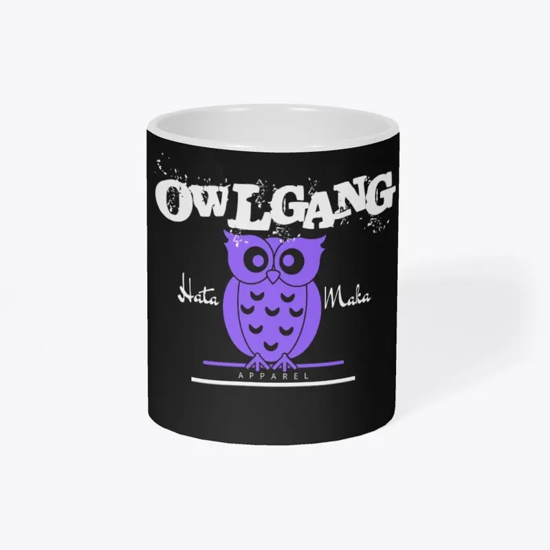 OwlGang Members Only