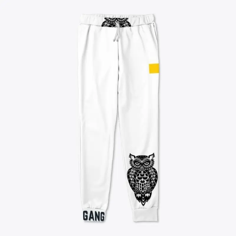 *New* Owl Gang Apparel