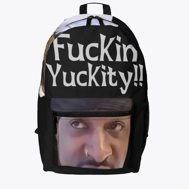 Fuckin Yuckity Collection