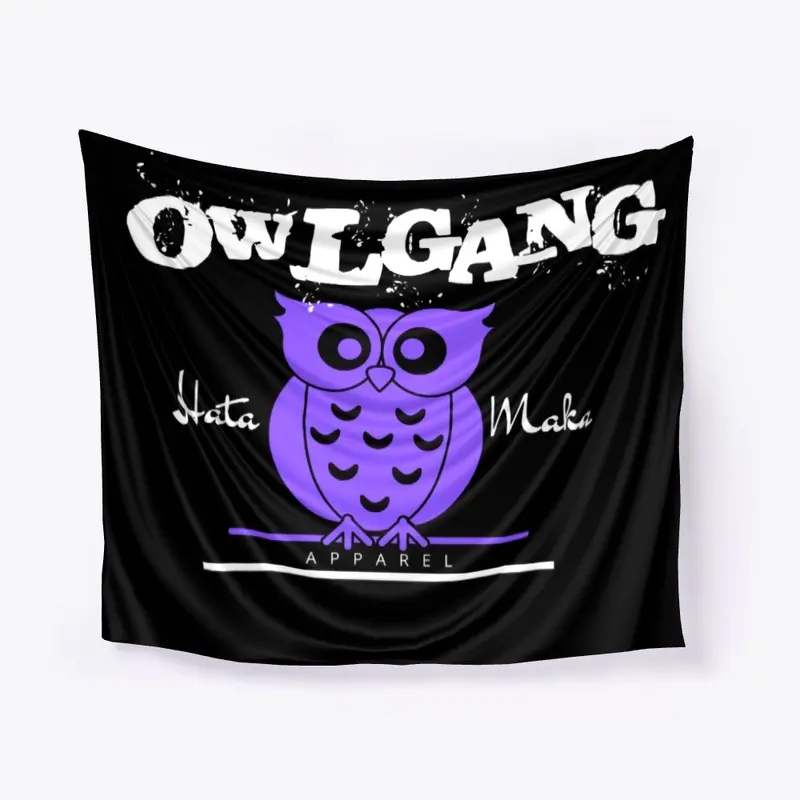 OwlGang Members Only